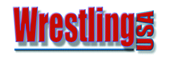 Wrestling USA Magazine
